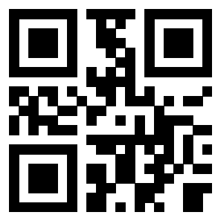 3406489167 QrCode associato