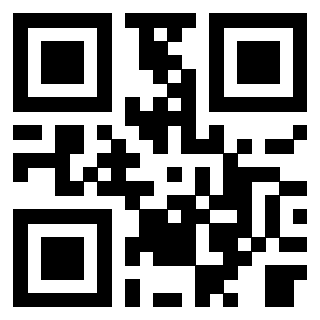 Immagine del QrCode di 3406489168
