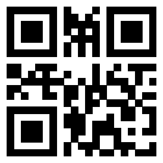 Scansione del Qr Code di 3406489169