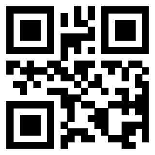 Immagine del Qr Code di 3406489171