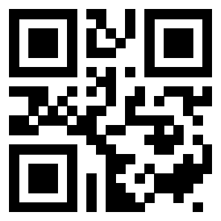 3406489172 - Immagine del Qr Code associato