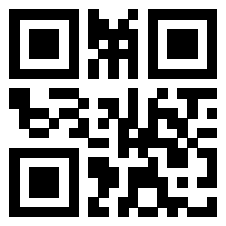 Immagine del QrCode di 3406489173