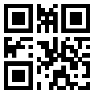 3406489179 - Immagine del Qr Code