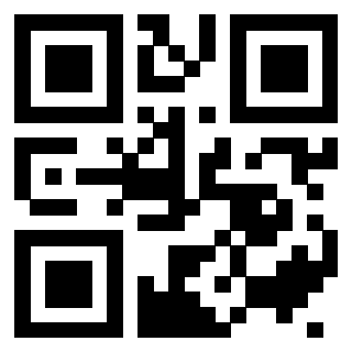 Immagine del Qr Code di 3406489181