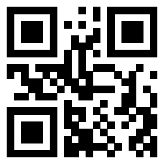 Immagine del Qr Code di 3406489184
