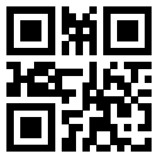 3406489187 - Immagine del QrCode associato