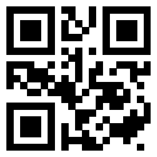 3406489188 - Immagine del QrCode associato