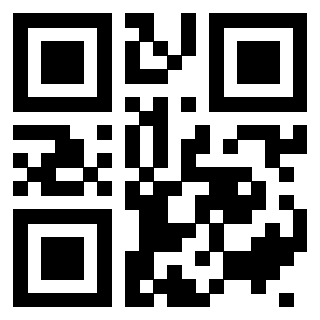 Il QrCode di 3406489189