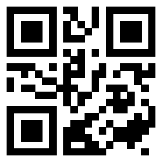 Scansione del QrCode di 3406489190