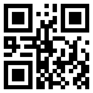 3406489193 - Immagine del Qr Code associato