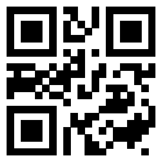 Scansione del QrCode di 3406489194