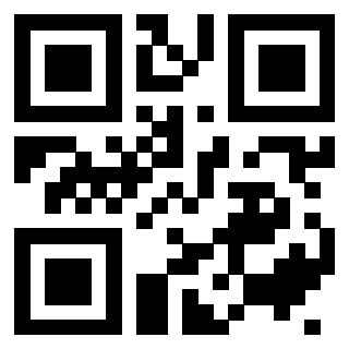 Il Qr Code di 3406489195