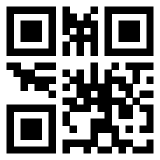 Il Qr Code di 3406489197
