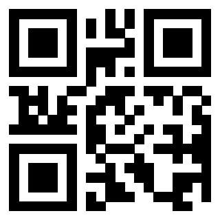 Scansione del QrCode di 3406489198