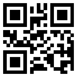 3406489199 - Immagine del Qr Code
