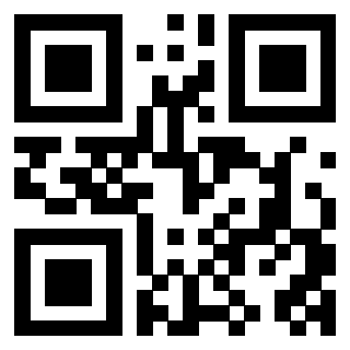 Il Qr Code di 3406489201