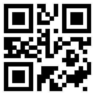 Il Qr Code di 3406489202