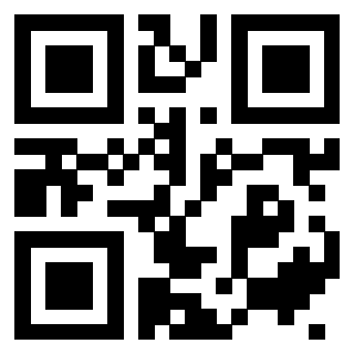 Immagine del Qr Code di 3406489207