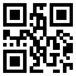 Scansione del Qr Code di 3406489210