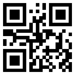 Immagine del QrCode di 3406489212