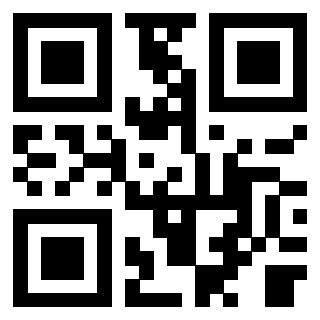 Immagine del Qr Code di 3406489213
