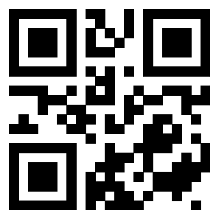 3406489215 QrCode associato