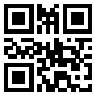 Immagine del QrCode di 3406489216