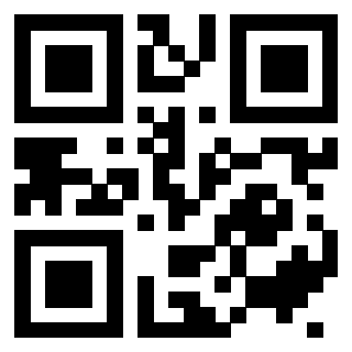 Immagine del QrCode di 3406489219