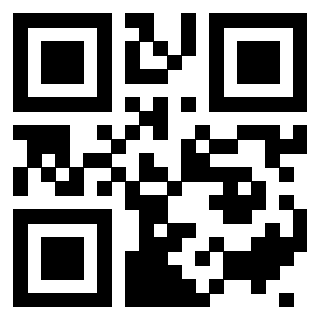 Il Qr Code di 3406489222