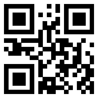Scansione del QrCode di 3406489223