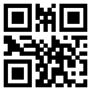 Il QrCode di 3406489227