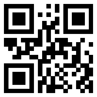 Immagine del Qr Code di 3406489228