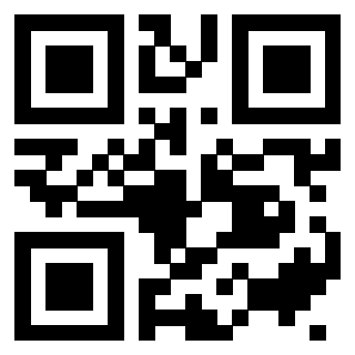 3406489234 Qr Code associato