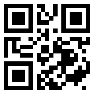Immagine del Qr Code di 3406489235