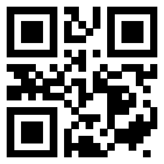 Scansione del Qr Code di 3406489237