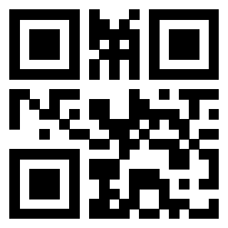 3406489238 - Immagine del QrCode