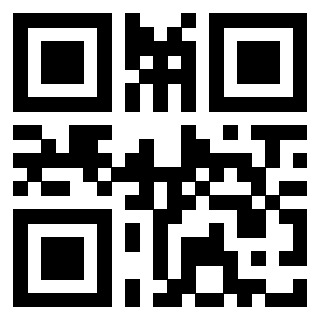 3406489239 QrCode associato