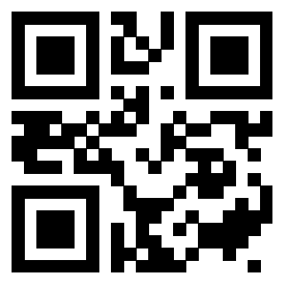 Scansione del Qr Code di 3406489240