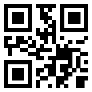 Immagine del Qr Code di 3406489242