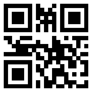 3406489243 QrCode associato