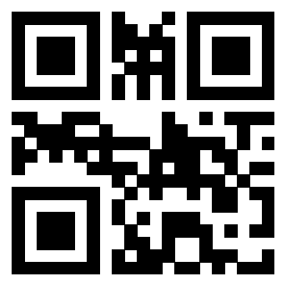 3406489244 - Immagine del Qr Code