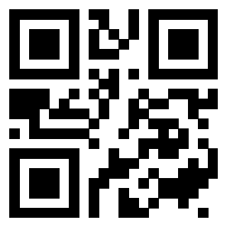 3406489248 - Immagine del QrCode associato