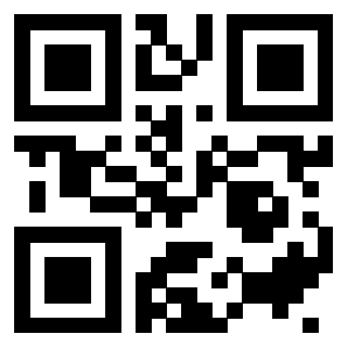 3406489252 QrCode associato