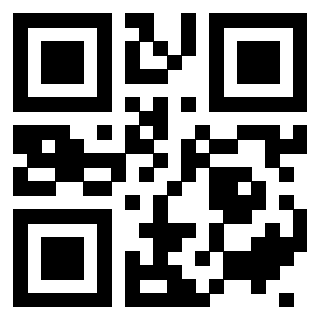 Immagine del QrCode di 3406489253