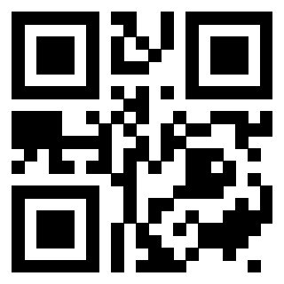 3406489254 - Immagine del QrCode associato
