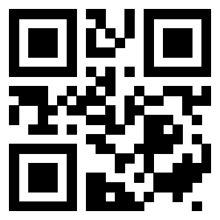 3406489255 - Immagine del QrCode