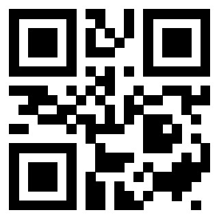 Il QrCode di 3406489256