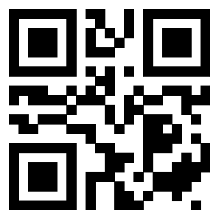 Immagine del QrCode di 3406489257