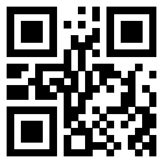 3406489258 - Immagine del QrCode associato