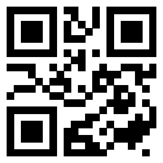 Scansione del Qr Code di 3406489260
